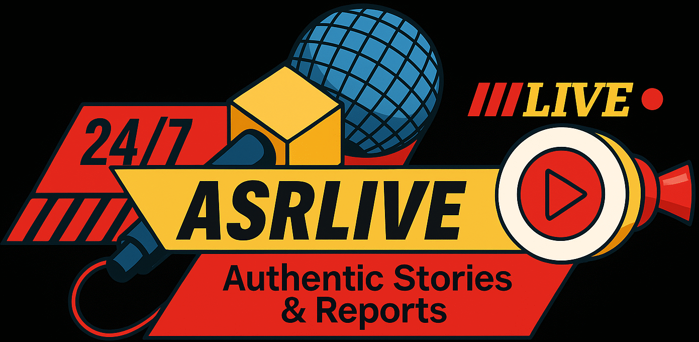 asrlive.com
